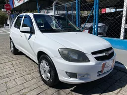 Chevrolet Celta