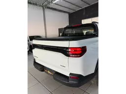 Chevrolet Montana