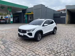 Fiat Pulse