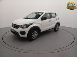 Fiat Mobi