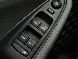 Chevrolet Montana