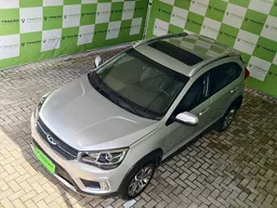 Chery Tiggo 2
