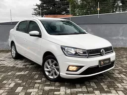 Volkswagen Voyage