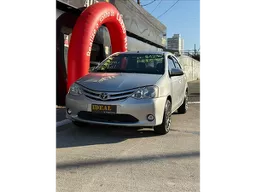 Toyota Etios