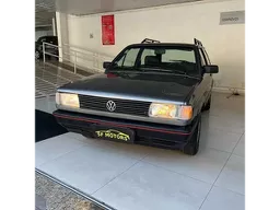Volkswagen Parati