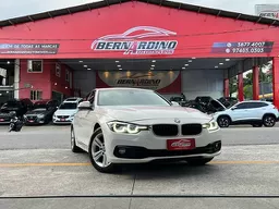 BMW 320i