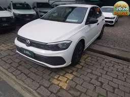 Volkswagen Polo Hatch