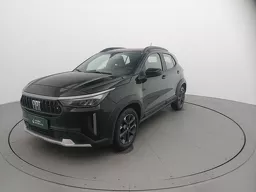 Fiat Pulse