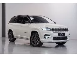Jeep Commander