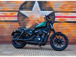 Sportster 883