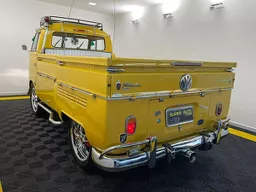 Volkswagen Kombi