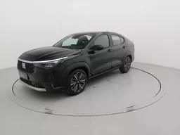 Fiat Fastback