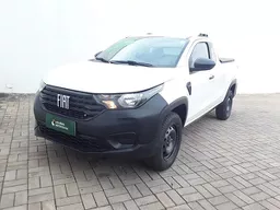 Fiat Strada