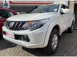 Mitsubishi L200 Triton