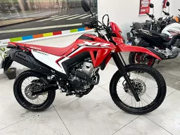 Honda XR 300