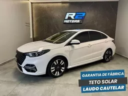 Chery Arrizo 6 Pro