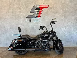 Harley-Davidson Road King
