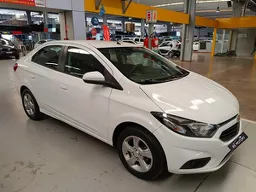 Chevrolet Prisma