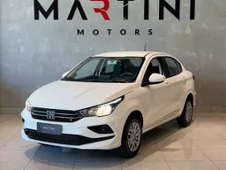 Fiat Cronos