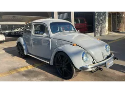 Volkswagen Fusca