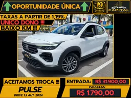 Fiat Pulse