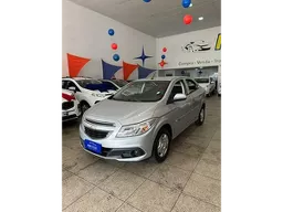 Chevrolet Prisma