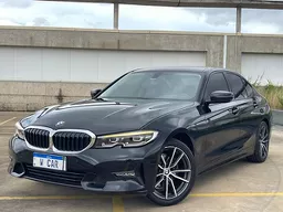 BMW 320i