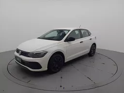 Volkswagen Polo Hatch