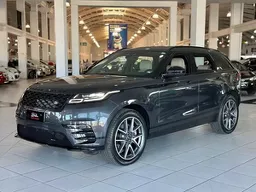 Range Rover Velar