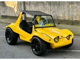 Buggy