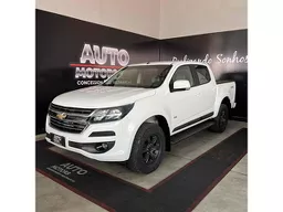 Chevrolet S10