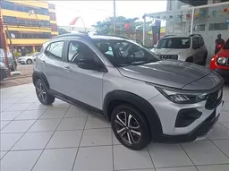 Fiat Pulse