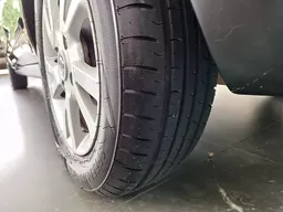 Nissan Livina