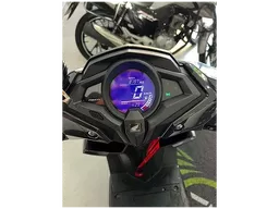 Honda Elite