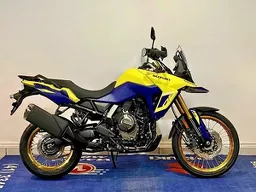 V-Strom