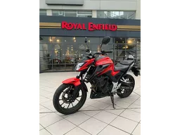 CB 300