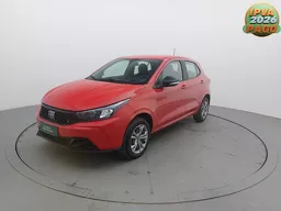 Fiat Argo