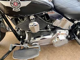 Harley-Davidson Fat Boy