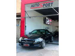 Mercedes-benz SLK 250