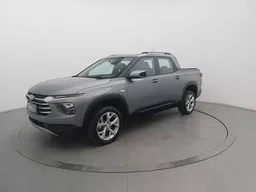 Chevrolet Montana