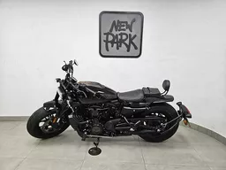 Harley-Davidson Sportster 1250