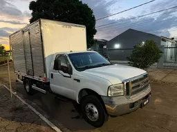 Ford F-4000