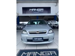 Chevrolet Corsa