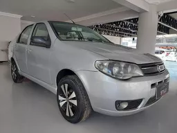 Fiat Siena