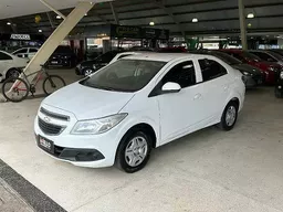 Chevrolet Prisma