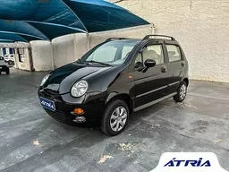 Chery QQ