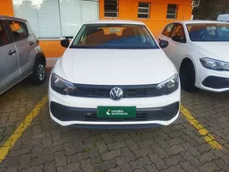 Volkswagen Polo Hatch