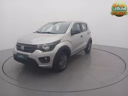 Fiat Mobi