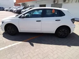 Volkswagen Polo Hatch