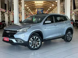 Chery Tiggo 7